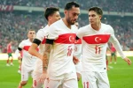 A Milli Futbol Takımı’nın aday kadrosunda değişiklik
