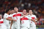 A Milli Takımın, FIFA sıralamasındaki yeri değişmedi 