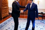 ABD Dışişleri Bakanı Rubio, Alman mevkidaşı Wadephul ile görüştü 