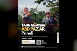 ABD pazarındaki fırsatlar Malatya TSO’da masaya yatırılacak