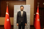 Acar’dan 30 Ağustos mesajı