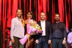 Açıkhava’da Derya Bedavacı rüzgarı 