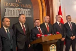 Adalet Bakanı Akın Gürlek: "Kimse dokunulmaz değildir"