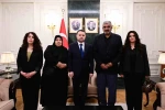 Adalet Bakanı Gürlek: "Rojin, hayalleri yarım kalmış bir genç kızımız, biz devlet olarak bu işin sonuna kadar üzerine gideceğiz" 