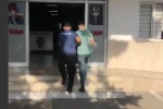 Adana’da 39 yıl hapis cezasıyla aranan firari yakalandı