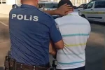 Adana’da aranan 2 hükümlü yakalandı 