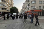 Adana’da Furkan Vakfı’na yönelik operasyon: Polis Alparslan Kuytul’un evinde arama yapıyor