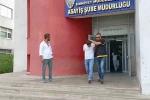 Adana’da hükümlülere şafak operasyonu: 5 kişi yakalandı