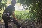 Adana’da kayıp iki çocuk arama çalışması başlatıldı 