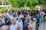 Adana’da servisçilerin ’S’ plaka tepkisi