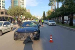 Adana’da sürücü yaya geçidinde bisikletli çocuğu öldürüp kaçtı 