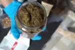 Adana’da uyuşturucu operasyonu: 3 şüpheli yakalandı