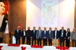 Adana’nın gelecek vizyonu bu panelde çizildi: "Akıllı Enerji, Akıllı Sanayi" 