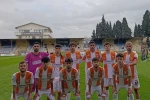 Adanaspor, TFF 3. Lig’e düştü