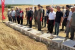 Adıyaman doğasına bin adet keklik salındı 
