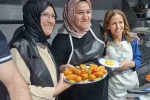 Adıyaman, Ulusal Glutensiz Yemek Yarışması’nda birinci oldu 