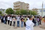 Adıyaman’da 1 Mayıs Emek ve Dayanışma Günü etkinliği düzenlendi 