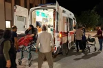 Adıyaman’da 26 kişi ilaçtan zehirlendi 