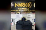 Adıyaman’da aranan 41 kişi yakalandı, 12 şüpheli tutuklandı