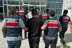 Adıyaman’da DEAŞ operasyonu: 2 şüpheli tutuklandı 