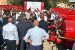 Adıyaman’da orman yangını önlemi: Alevler büyümeden müdahale için 36 tanker