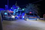 Adıyaman’da silahlı kavga: 1 yaralı 