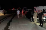 Adıyaman’daki orman yangını söndürüldü 