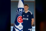 Adrian Benedyczak, yeniden Kasımpaşa’da 