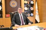 AESOB Başkanı Dere: "İndirim yarışında adil rekabet korunmalı" 