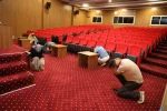 AFAD’dan Muğla Tarım ve Orman İl Müdürlüğü personeline acil durum eğitimi 