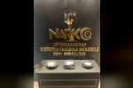 Afyonkarahisar’da 5 kilogram uyuşturucuyla yakalanan şahıs tutuklandı