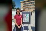 Afyonkarahisar’da Dünya Çevre Günü etkinlikleri sürüyor 