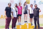 Afyonkarahisarlı sporculardan SOBE Otizm Spor Oyunları’nda madalya başarısı 