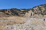 Ağıl Deresi Göleti için ilk adım atıldı