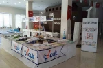 Ağrı Kitap Günleri kapılarını açtı 