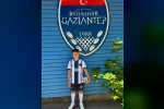 Ağrı’dan Gaziantep FK Altyapısına Uzanan Başarı Hikâyesi
