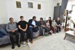 Ahlat’a yerleştirilen Ahıska Türkleri huzur içinde yaşıyor