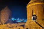 Ahlat’ta tarihi mekanlarda güvenlik denetimi 