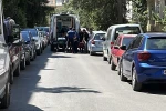 Aidat tartışması kanlı bitti, yönetici bıçaklandı