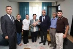 Aile ve Gençlik Fonu meyvesini verdi