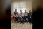 Aile ve Gençlik Fonu’yla yuvalarını kurdular