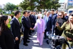 Aile ve Sosyal Hizmetler Bakanı Göktaş Van’da