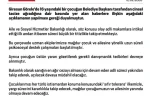 Aile ve Sosyal Hizmetler Bakanlığından Görele’deki taciz iddiasıyla ilgili açıklama: "Sıfır toleransla, yargı sürecini kararlılıkla takip edeceğiz"