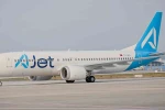 AJet dış hatlarda büyüyor: 3 yeni hat açılıyor 