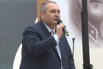 AK Parti Ankara Milletvekili Baykoç: "Cumhur İttifakı Alparslan Türkeş’tir, Necmettin Erbakan’dır" 