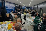 AK Parti Bilecik teşkilatı iftarda buluştu