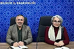 AK Parti Bilecik’te İl Yürütme Kurulu Toplantısı 