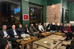AK Parti Bilecik’te Mahalle Yönetim Kurulu Toplantıları yapıldı 