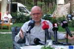 AK Parti Burdur Milletvekili Korkmaz: "Burdur kayyum ile yönetilemez"