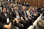 AK Parti Eskişehir Teşkilatı, 175. Genişletilmiş İl Başkanları Toplantısı’na katıldı